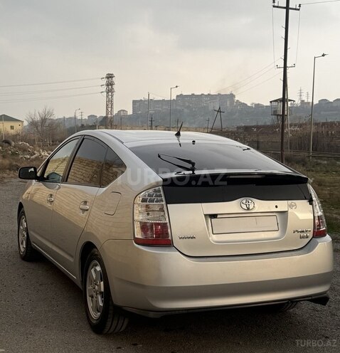 Toyota Prius 2007, 225,000 km - 1.5 l - Bakı