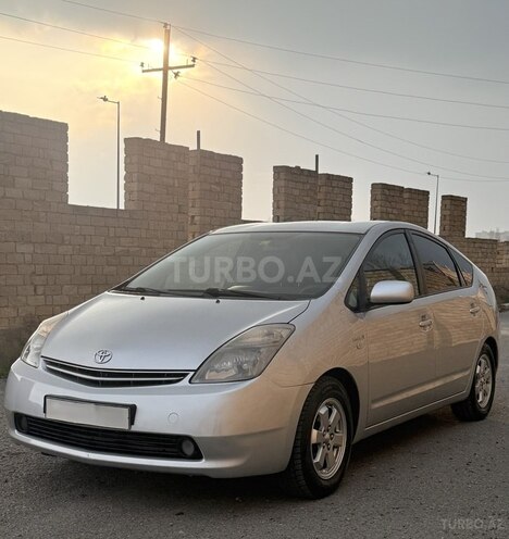 Toyota Prius 2007, 225,000 km - 1.5 l - Bakı