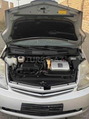 Toyota Prius 2007, 225,000 km - 1.5 l - Bakı