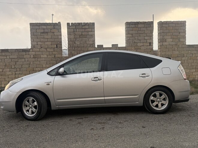 Toyota Prius 2007, 225,000 km - 1.5 l - Bakı