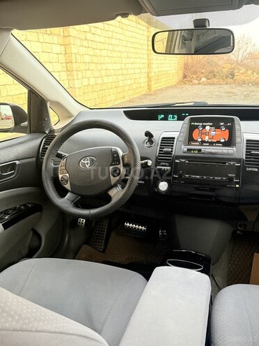 Toyota Prius 2007, 225,000 km - 1.5 l - Bakı