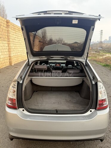 Toyota Prius 2007, 225,000 km - 1.5 l - Bakı