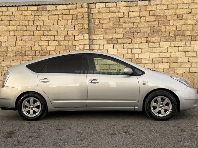 Toyota Prius 2007, 225,000 km - 1.5 l - Bakı