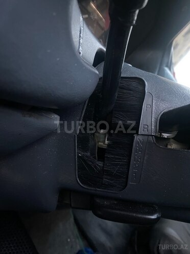 Honda CR-V 1996, 300,000 km - 2.0 л - Bakı
