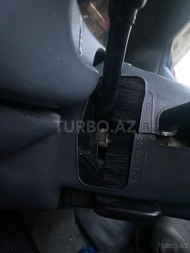 Honda CR-V 1996, 300,000 km - 2.0 л - Bakı