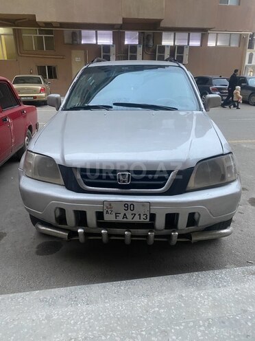 Honda CR-V 1996, 300,000 km - 2.0 л - Bakı
