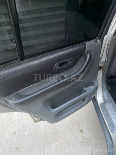 Honda CR-V 1996, 300,000 km - 2.0 л - Bakı