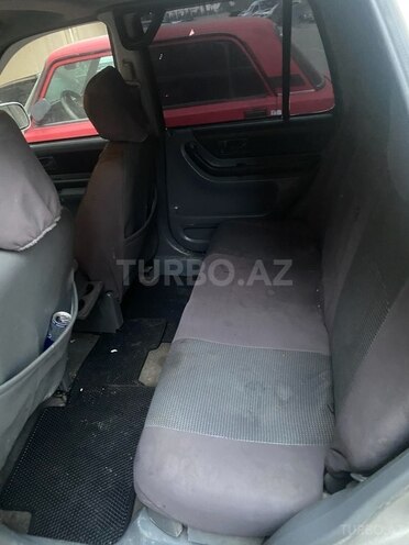 Honda CR-V 1996, 300,000 km - 2.0 л - Bakı