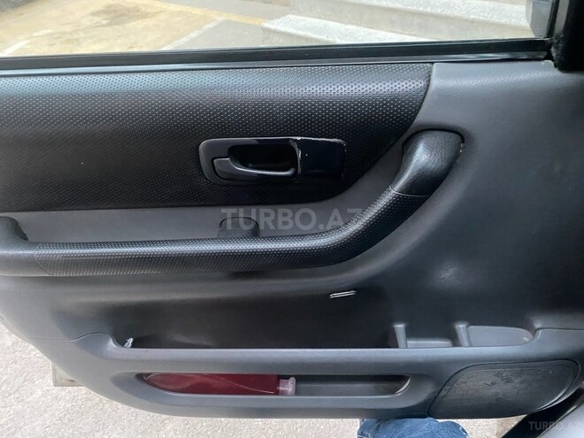 Honda CR-V 1996, 300,000 km - 2.0 л - Bakı