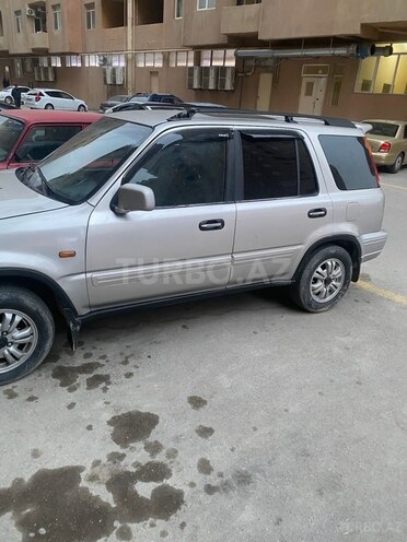 Honda CR-V 1996, 300,000 km - 2.0 л - Bakı