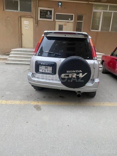 Honda CR-V 1996, 300,000 km - 2.0 л - Bakı