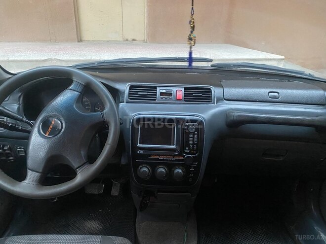 Honda CR-V 1996, 300,000 km - 2.0 л - Bakı