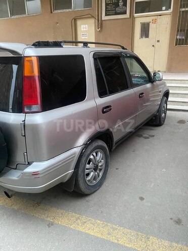 Honda CR-V 1996, 300,000 km - 2.0 л - Bakı