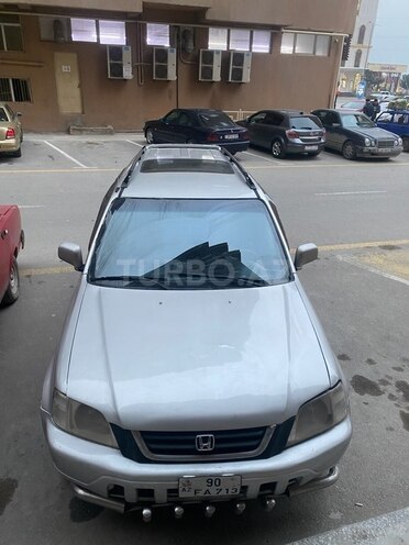 Honda CR-V 1996, 300,000 km - 2.0 л - Bakı