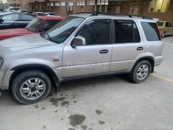 Honda CR-V 1996, 300,000 km - 2.0 л - Bakı