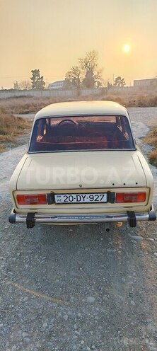 LADA (VAZ) 2106 1989, 91,894 km - 1.6 л - Yevlax