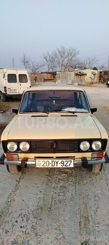 LADA (VAZ) 2106 1989, 91,894 km - 1.6 л - Yevlax