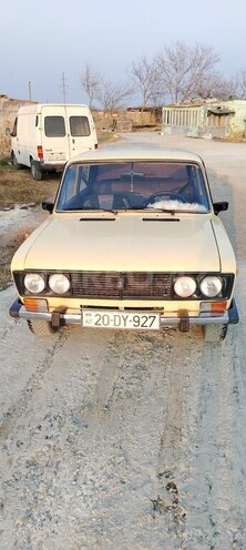 LADA (VAZ) 2106 1989, 91,894 km - 1.6 л - Yevlax