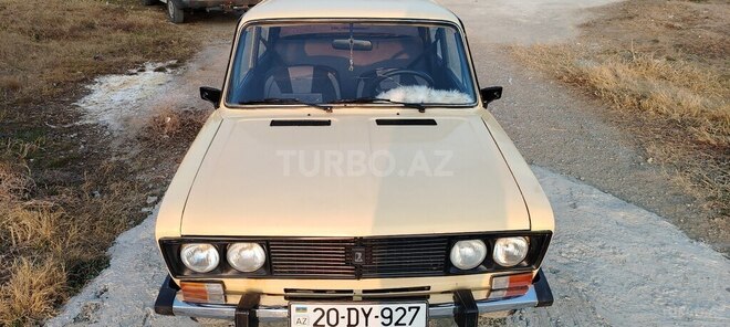 LADA (VAZ) 2106 1989, 91,894 km - 1.6 л - Yevlax