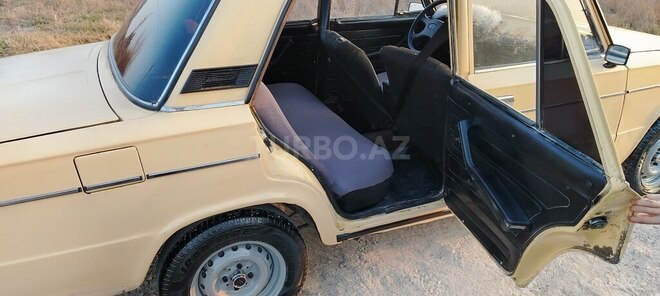 LADA (VAZ) 2106 1989, 91,894 km - 1.6 л - Yevlax