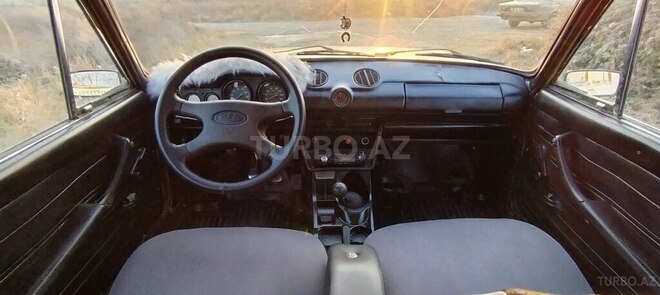LADA (VAZ) 2106 1989, 91,894 km - 1.6 л - Yevlax