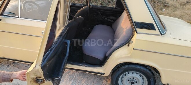 LADA (VAZ) 2106 1989, 91,894 km - 1.6 л - Yevlax