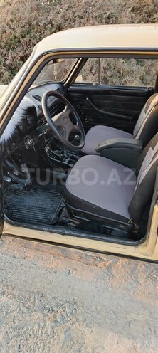 LADA (VAZ) 2106 1989, 91,894 km - 1.6 л - Yevlax