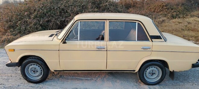 LADA (VAZ) 2106 1989, 91,894 km - 1.6 л - Yevlax