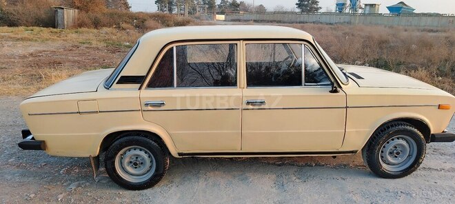 LADA (VAZ) 2106 1989, 91,894 km - 1.6 л - Yevlax