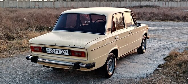 LADA (VAZ) 2106 1989, 91,894 km - 1.6 л - Yevlax
