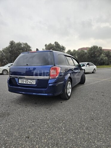 Opel Astra 2009, 340,000 km - 1.7 l - Bakı