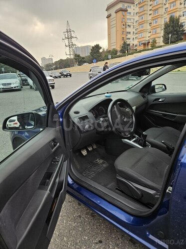 Opel Astra 2009, 340,000 km - 1.7 l - Bakı