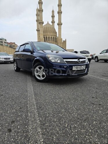 Opel Astra 2009, 340,000 km - 1.7 l - Bakı