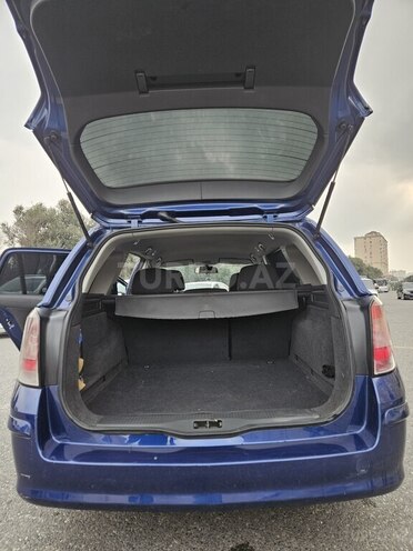 Opel Astra 2009, 340,000 km - 1.7 l - Bakı