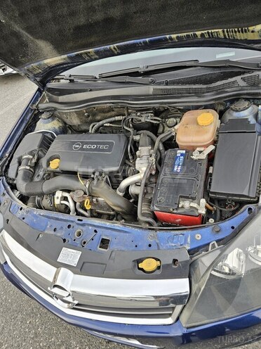 Opel Astra 2009, 340,000 km - 1.7 l - Bakı