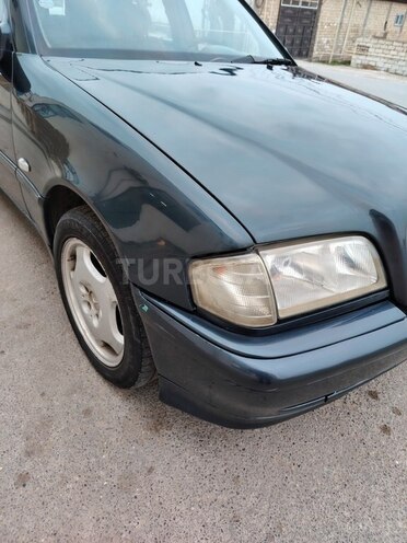 Mercedes C 180 1999, 50,000 km - 1.8 l - Bakı