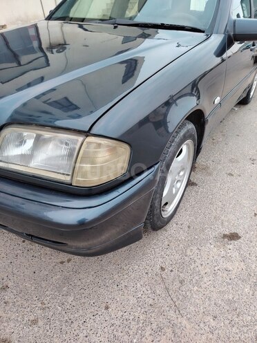 Mercedes C 180 1999, 50,000 km - 1.8 l - Bakı