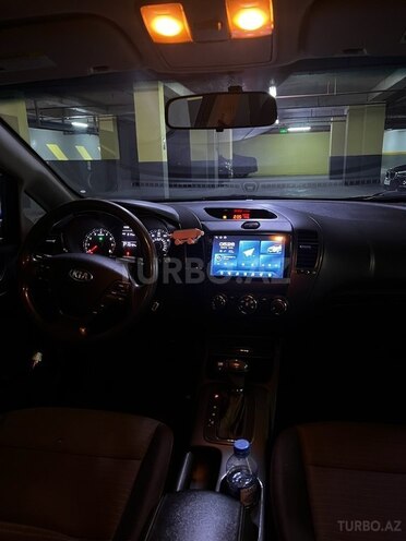 Kia Forte 2014, 230,000 km - 1.8 л - Bakı