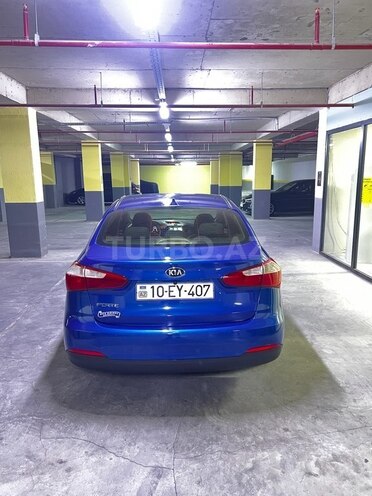Kia Forte 2014, 230,000 km - 1.8 л - Bakı