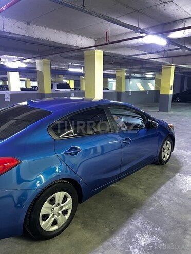 Kia Forte 2014, 230,000 km - 1.8 л - Bakı