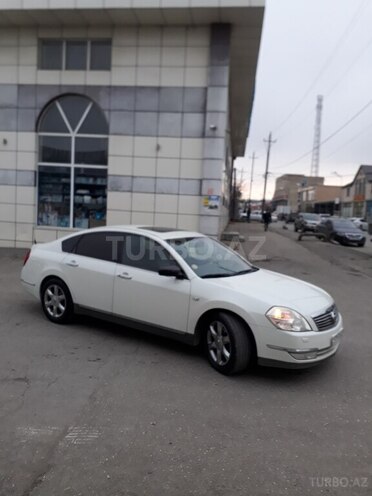 Nissan Teana 2006, 279,000 km - 3.5 l - Qusar