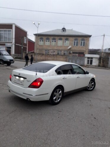Nissan Teana 2006, 279,000 km - 3.5 l - Qusar