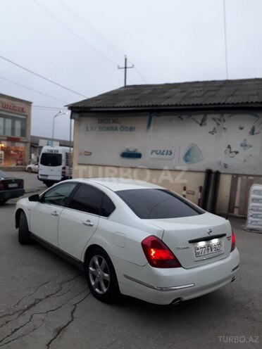 Nissan Teana 2006, 279,000 km - 3.5 l - Qusar