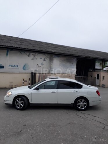Nissan Teana 2006, 279,000 km - 3.5 l - Qusar