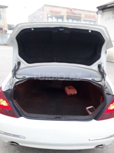 Nissan Teana 2006, 279,000 km - 3.5 l - Qusar