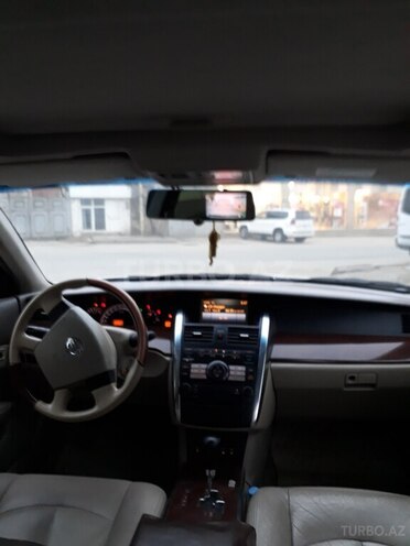 Nissan Teana 2006, 279,000 km - 3.5 l - Qusar