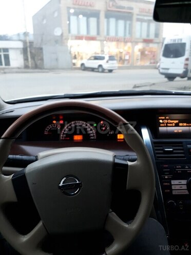 Nissan Teana 2006, 279,000 km - 3.5 l - Qusar