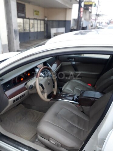 Nissan Teana 2006, 279,000 km - 3.5 l - Qusar