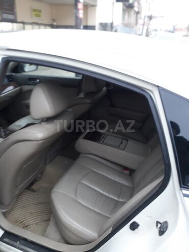 Nissan Teana 2006, 279,000 km - 3.5 l - Qusar