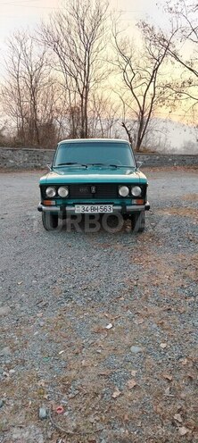 LADA (VAZ) 2106 2000, 95,000 km - 1.6 l - Şəki